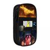 Large-capacity Pencil Pouch Phenomaman - Dispatch Game School Accessories Double Layer Pen Case Girl Make Up Bag Birthday Gift