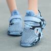 Kids Summer Sport Sandal Sneakers Breathable Children Running Shoes Lightweight Outdoor Walking Shoes 28 To 40