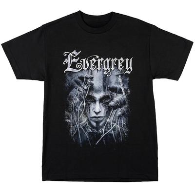 ZX Evergrey Architects of A New Weave Casual TShirt Mens and Womens Luxury Brand Top