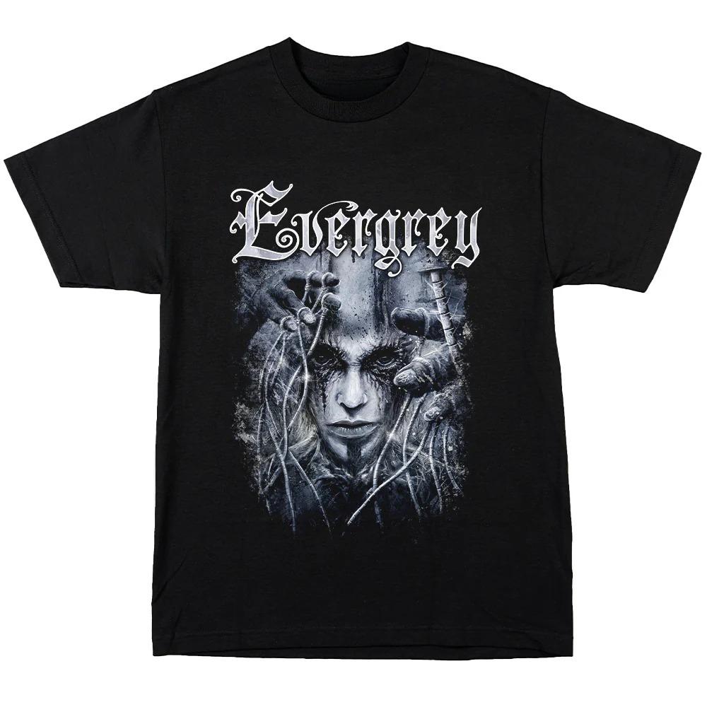 

ZX Evergrey Architects of A New Weave Casual TShirt Mens and Womens Luxury Brand Top L