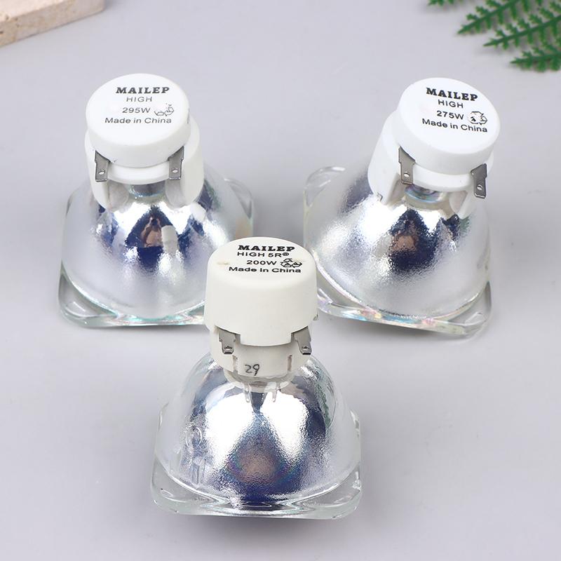 1Pc Msd Lamp Platinum 14R Mailepu 5R7R10R19R20R Beam 200W 250W 275W 280W 295W For Lamp Moving Head Beam Light Bulb Stage Light