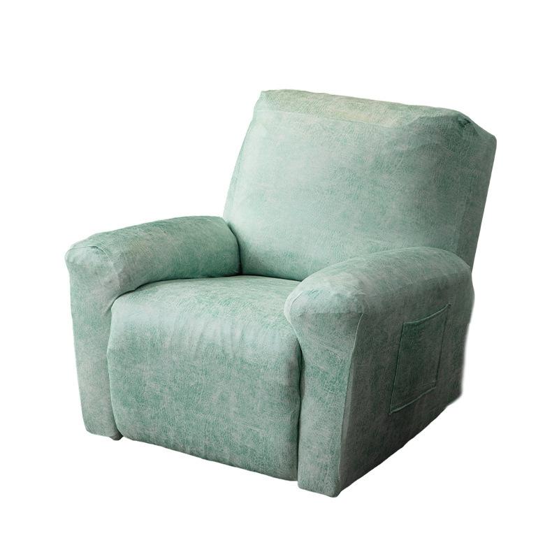 Stretch Chivas Regal Sofa Cover Technology Cloth Chivas Regal Sofa Cover Full Inclusive Multifunctional Recliner Cover
