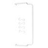 Easy Install Towel Rack Multi-functional Towel Rack Radiator Towel Holder Heated Towel Rack Easy To Attach Efficient Heat Source