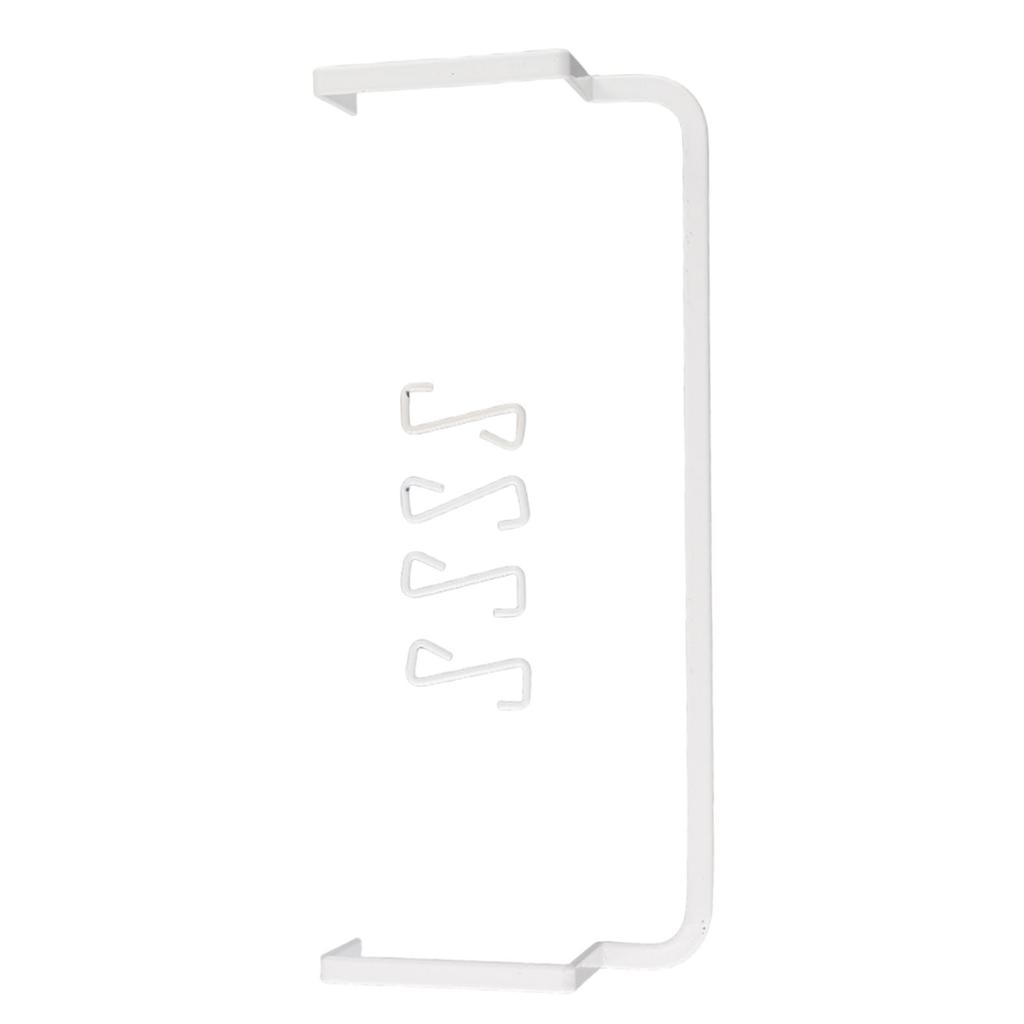 Easy Install Towel Rack Multi-functional Towel Rack Radiator Towel Holder Heated Towel Rack Easy To Attach Efficient Heat Source