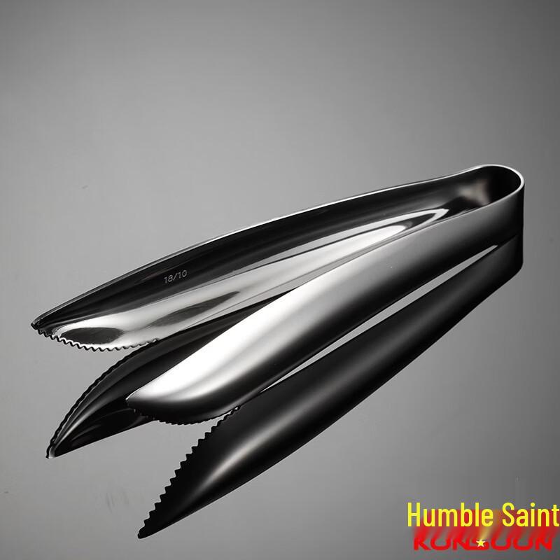 304 Stainless Steel Serving Tongs