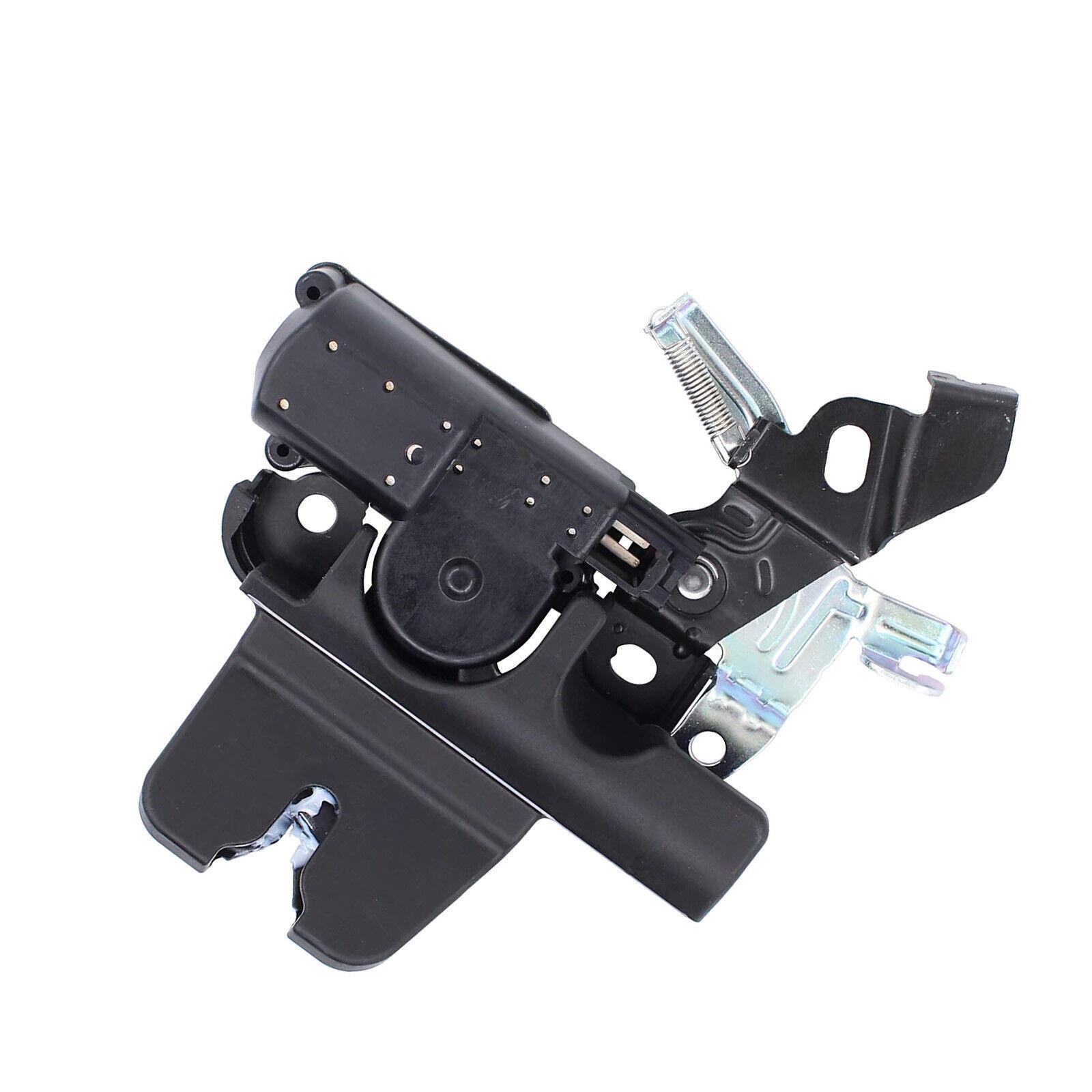 Toyota Trunk Lock 64600-33110 Compatible Default
