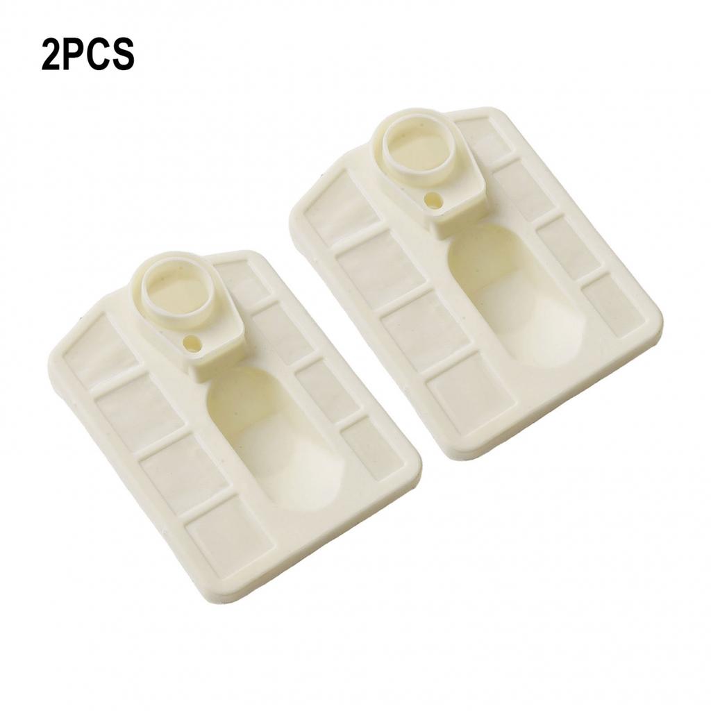 Piese filtru aer, pachet de 2, accesorii 4500, 5200, 52cc, 5800