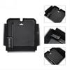 Car-Styling Dedicated Modified Central Armrest Storage Box Glove Tray Pallet Case For Volkswagen vw Touareg 2016