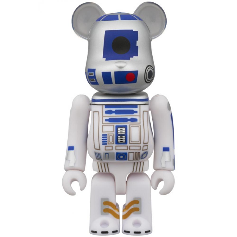 Be Rbrick Be Rbrick Chase Star Wars  1box  12pcs 