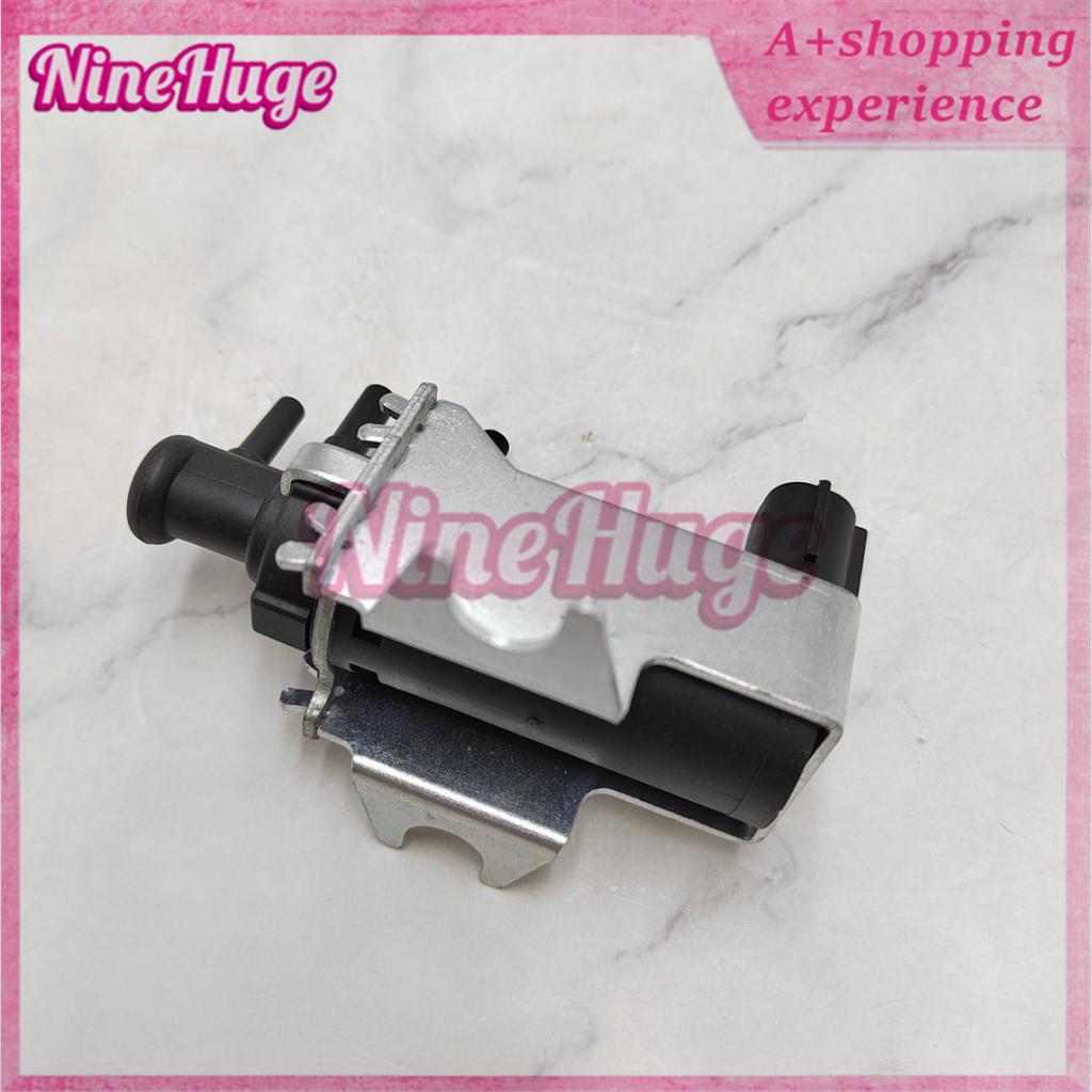 139700-0870 1397000870 139700 Para Diesel Vácuo Turbo Tanque de Carbono Sensor Solenoide Novo