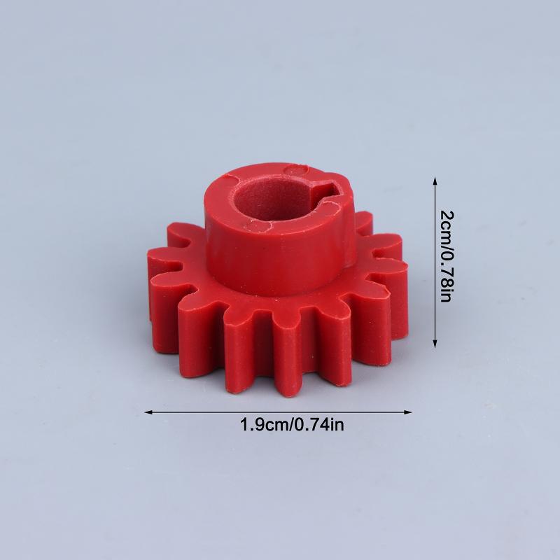 

1 Pcs Wire Feeding Roller V Groove 0.8-1.2Mm For Wire Feeder For Welding Machine ,V Groove With Teeth