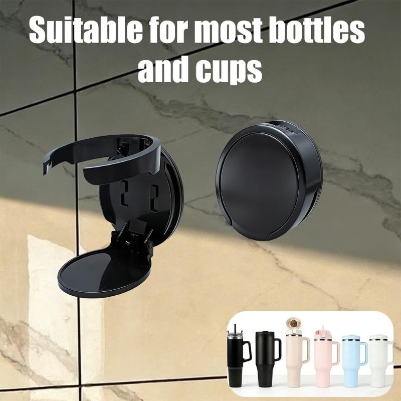 Adjustable Kitchen Shelf For Drinkware Portable Foldable Designs Ideal For Small Space