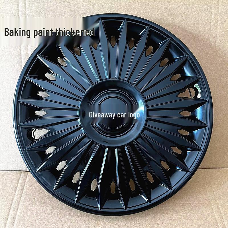 Original Wuling Bingo Electric Car Tire Cover Protector - Decorative Hubcap