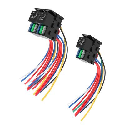 Doplňky pro autoelektroniku – Autokabely, adaptéry, zásuvky