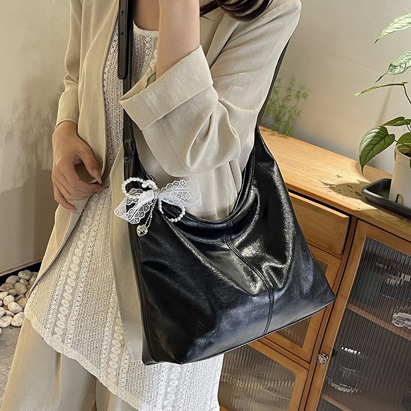 

Large Capacity Bag Women s New Fashion Shoulder Bag Tote Bag