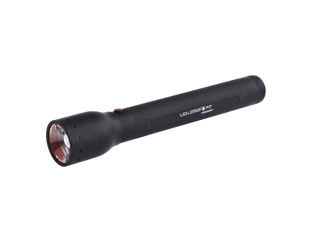 

Ledlenser LED Flashlight 3 AA Japanese P17.2 (D) [Genuine Product]