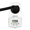 Digital outdoor timer IP44 LogiLink LCD socket programmer 20 programs