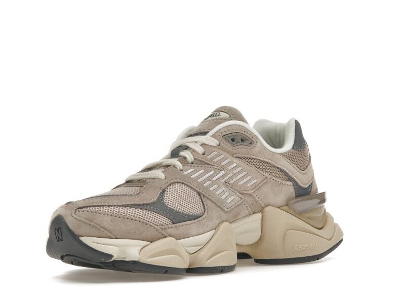 New Balance 9060 Driftwood Castlerock - U9060EEG