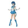 Banpresto Movie Pretty Guardian Sailor Moon Eternal GLITTER GLAMOURS SUPER SAILOR MERCURY A &