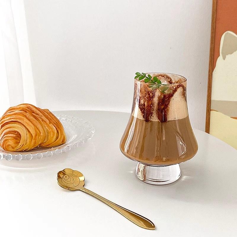 Crystal Whiskey Glass – Clear Tasting Glass for Scotch, Bourbon, and Liquor