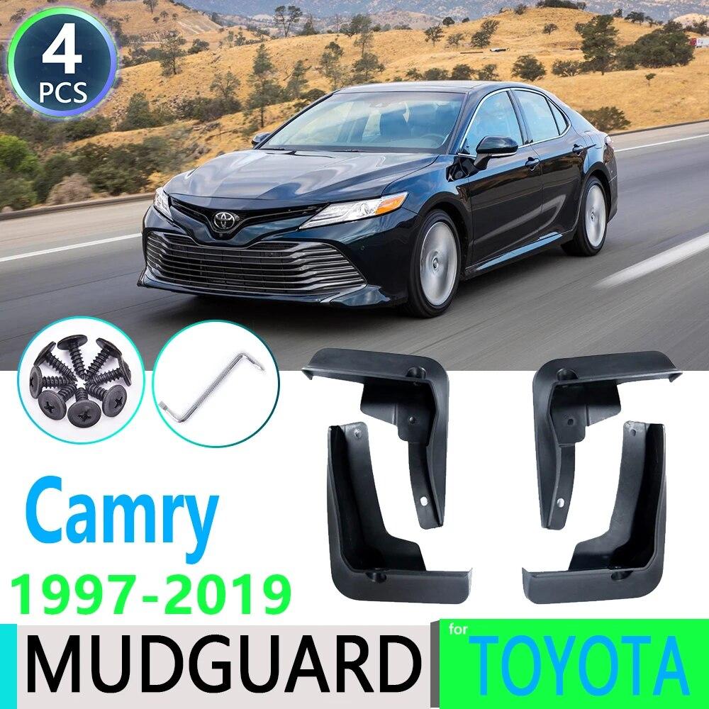 

Для Toyota Camry XV20 XV30 XV40 XV50 XV70 20 30 40 50 70 1997-автомобильное крыло, брызговик, брызговики, автомобильные аксессуары