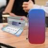 Travel Carrying Case Shockproof Portable Carry Case Hard Shell Pouch for Switch 2 Accessories