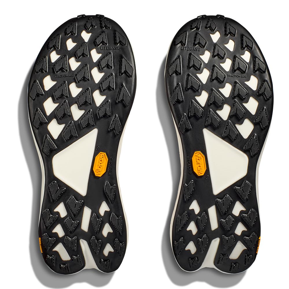 Hoka One One Tecton X 3 Trail Running Size Women's Shoes, 23.0 (US6), 1155114-SSC_