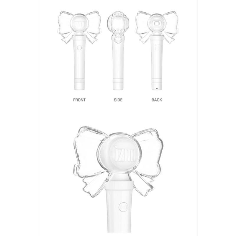 [Pre-order] IZNA Official Light Stick (+Online Benefit)