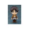 Figurine Nendoroid Swacchao! Eren Yeager 10 cm - Good Smile Company - L'Attaque des Titans - Blanc - Adulte
