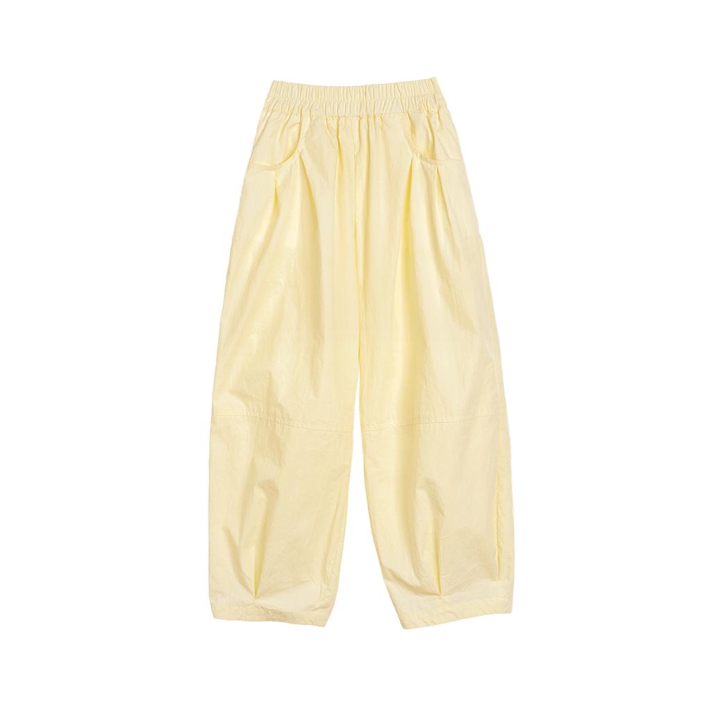 LUSON Children's Wear Summer Fashion Lantern Pants