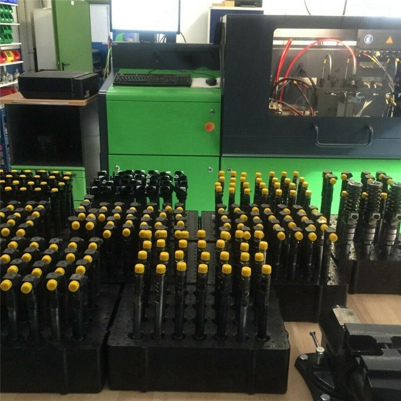 2418455128 2455-128 Diesel Pump Elements Barrels & Plungers For Baudouin Replacement Parts