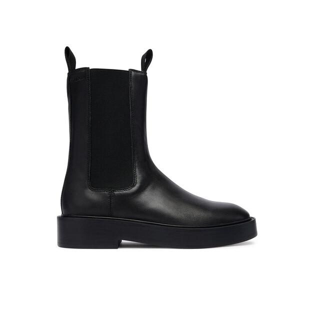 Ботинки Calvin Klein Convate Welt Chelsea