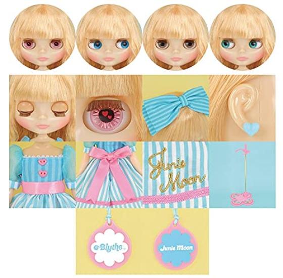 CWC Limited Neo Blythe Salut din nou Junie Moony Cutie