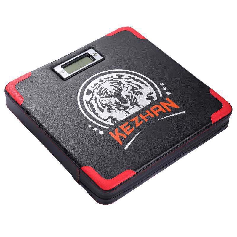 ZHANDOUHU Smart Boxing Training Sandbag with Punch Power Tester