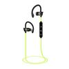  Wireless Bluetooth Headset Headphones Sport Sweatproof Stereo Earbuds Earphone