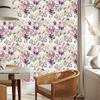 Roses Wallpaper for Living Room and Bedroom 50x1000