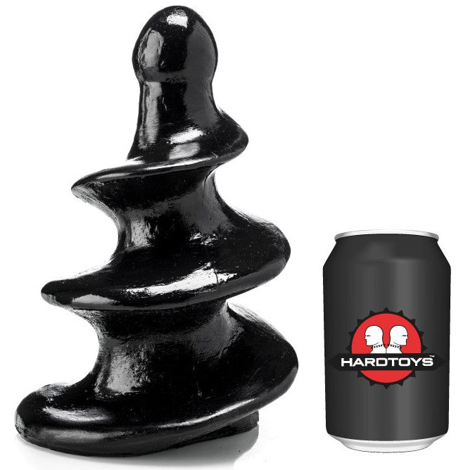 DPVIS08 - 23 x 14 cm - HardToys - Dilatation