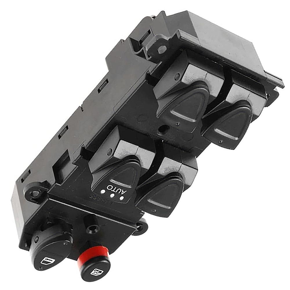 35750SNAA13 35750-SNV-H52 Power Window Master Control Switch For Honda Civic 2005-2011 Front Left / Front Right