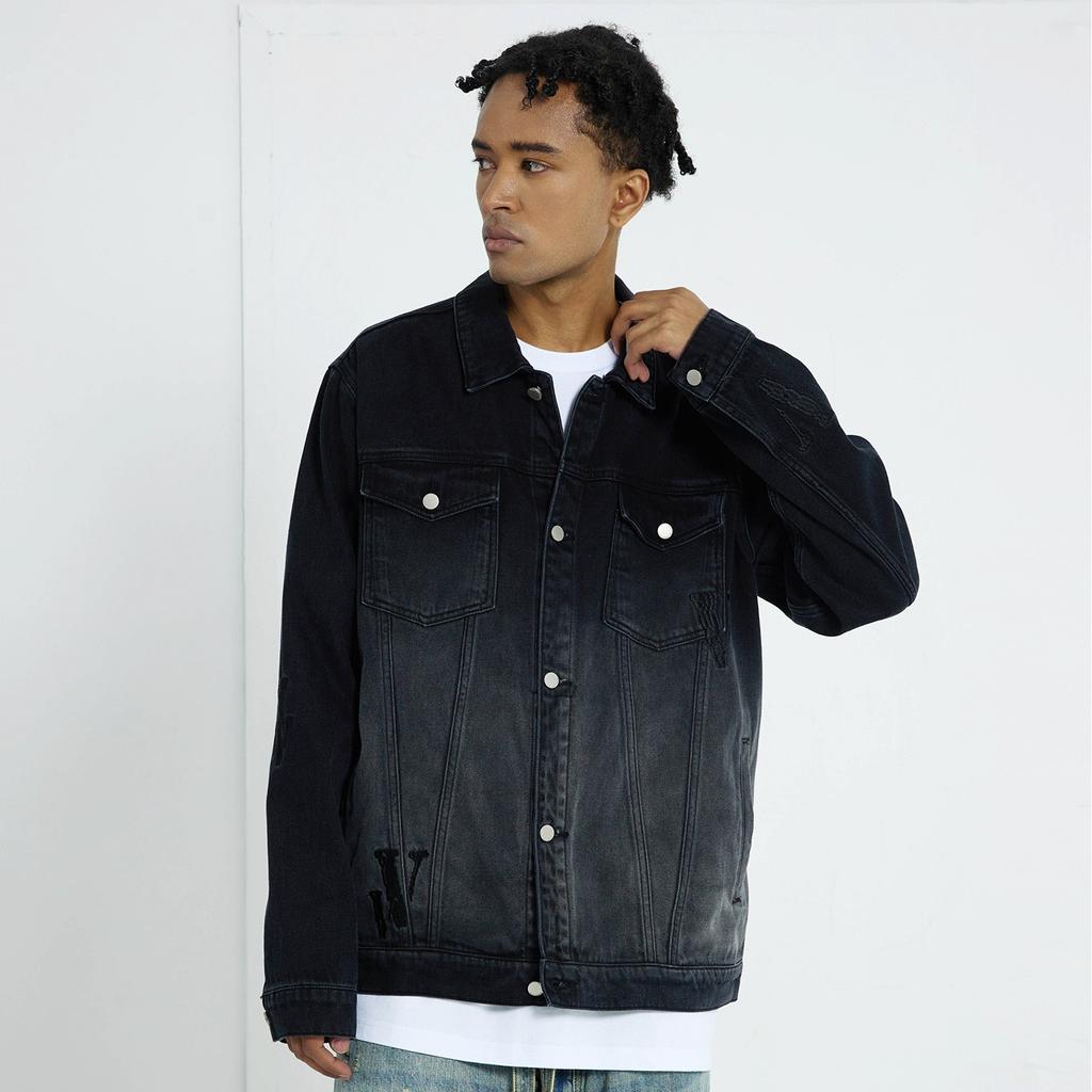 VLONE SS23 Logo Unisex VLJE23002
