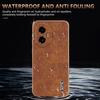 AZNS For Honor 300 Case Electroplating Crocodile Texture PU+TPU Phone Cover