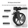 OEING Portable Outdoor Folding Wagon
