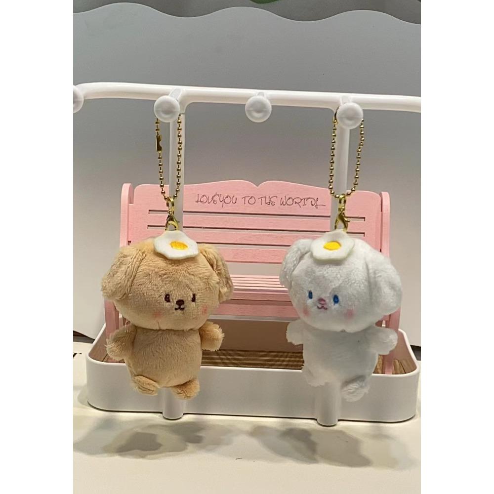 

Super cute mini 4 inch panda pair of sucking plush toys ground marketing activities gifts throwing turtle dogs About 13cm [0.03kg]