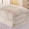 ROMROL Cotton Blend Kapok Mattress Pad