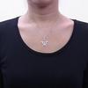 Hawaiian Jewelry [LocoMocoAloha] Necklace Pendant Honu Swing Turtle [Authentic] Jewelry