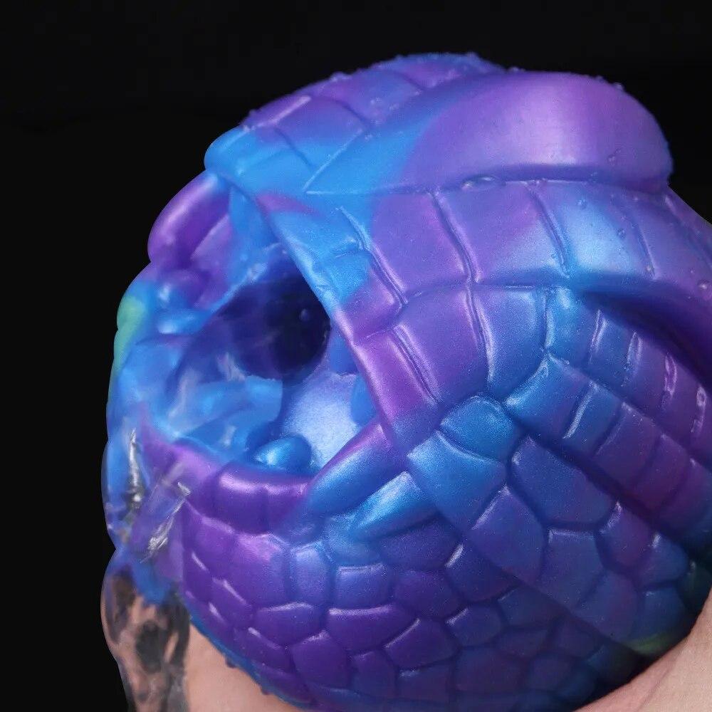 Squirt Masturbation Cup Silicone Men's Masturbatior Penis Training Gay Sex Toy Blow Job Vaginas for Men Doll