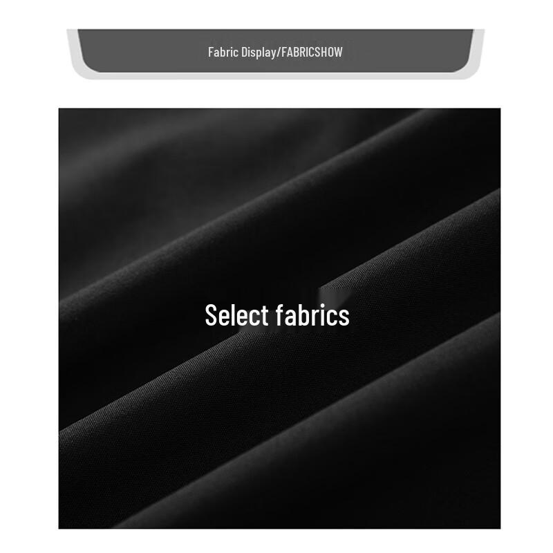 EASTERN CAMEL Unisex Fall Loose Casual Workwear Jacket