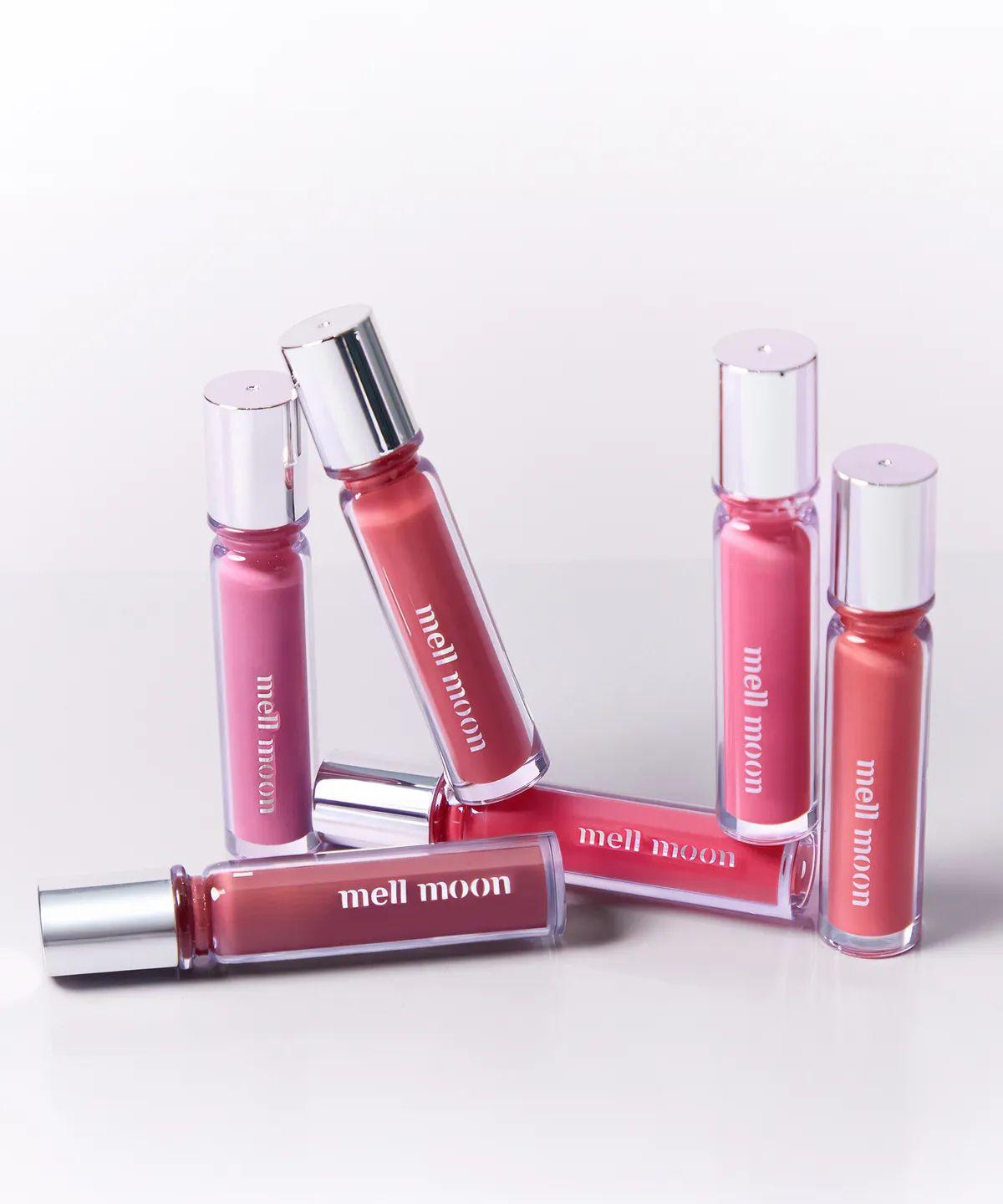 Glimy Plumping Gloss