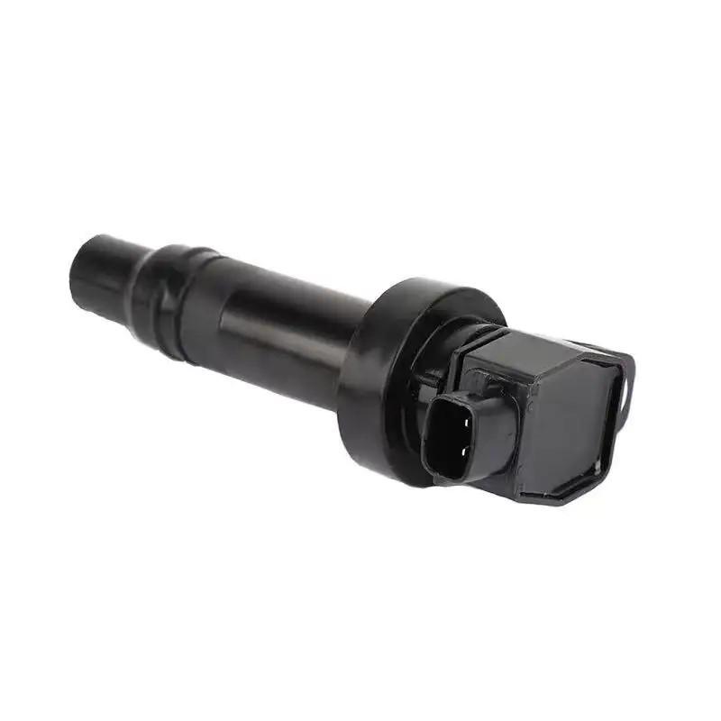 Brand New Ignition Coil 273012B010 27301-2B010 Fits For Hyundai Accent Elantra KIA Cerato Ceed Rio Soul 1.6L