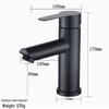 VEMUSE Basin Faucet