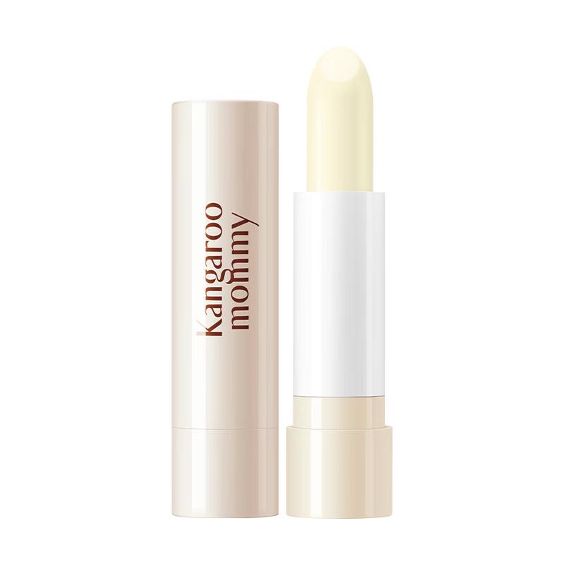 Kanguru Mama Wheat Germ Hydrating Lip Balm